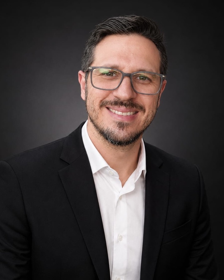 Foto de Jofre Macnelli Aragão Costa
